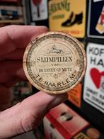 De erven GF Metz Haarlem slijmpillen doosje, Verzamelen, Ophalen of Verzenden, Zo goed als nieuw, Overige typen