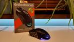 SteelSeries Aerox 9 Wireless Gaming Mouse, Muis, Ophalen of Verzenden, Draadloos, Gaming muis