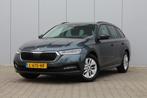 Skoda Octavia Combi 1.0 TSI Business Edition | Trekhaak | St, Auto's, Stof, Gebruikt, Electronic Stability Program (ESP), Origineel Nederlands