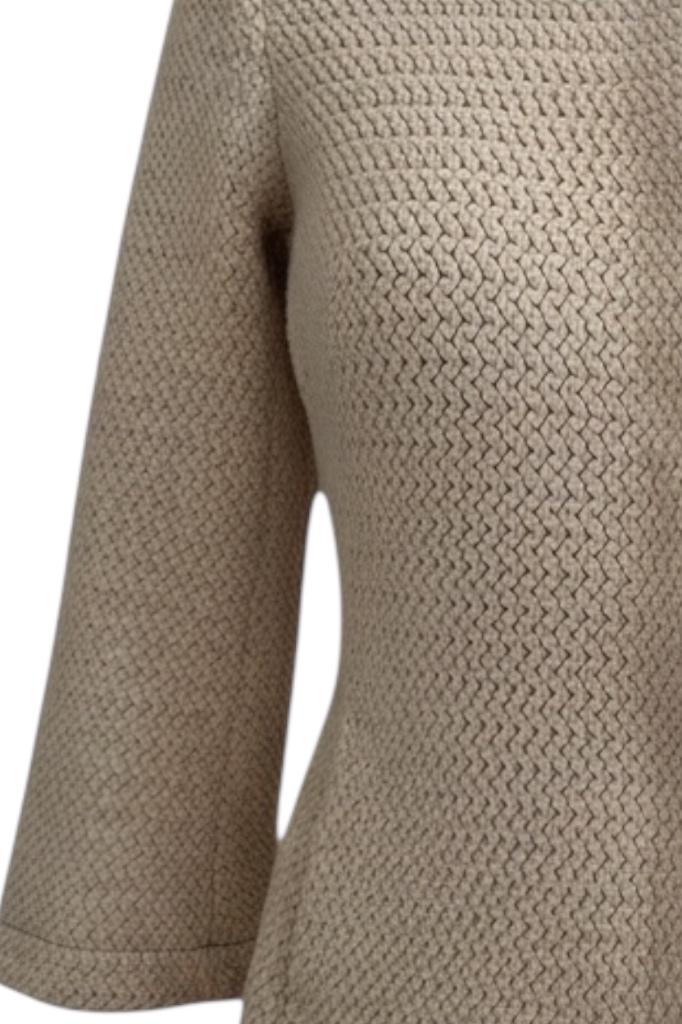 Vanilia vest XS, Ophalen of Verzenden, Zo goed als nieuw, Maat 34 (XS) of kleiner, Rood