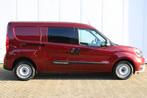 Fiat Doblò Cargo 1.6 MJ L2H1 S Trekking Apple CarPlay / 3-Z, Voorwielaandrijving, Stof, Gebruikt, Euro 6