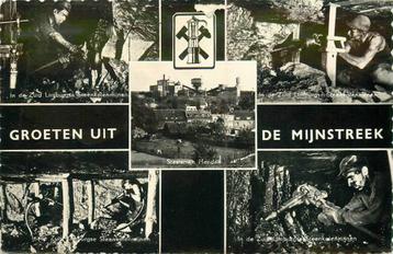 (388-502-013) Limburg De Mijnstreek beschikbaar voor biedingen