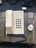 Twintoon 10 IDK – originele PTT telefoon – getest en werkend, Telecommunicatie, Vaste telefoons | Niet Draadloos, Ophalen of Verzenden