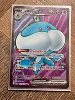 Jellicent ex (WHT 160) pokemon tcg white flare, Ophalen of Verzenden, Losse kaart