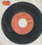 The guess who-american woman en no sugar tonight vinyl, Ophalen of Verzenden, Gebruikt, Pop, Single
