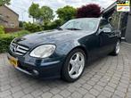 Mercedes-Benz SLK-klasse 320, Youngtimer, 2e Eigenaar, 65 €/maand, Gebruikt, Beige, Cabriolet