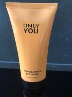 Nieuw Only You Pomegranate & Orange body lotion 200 ml, Ophalen of Verzenden, Nieuw, Bodylotion, Crème of Olie