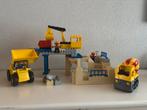 Lego Duplo 5653 Steengroeve, Kinderen en Baby's, Speelgoed | Duplo en Lego, Ophalen of Verzenden, Gebruikt, Duplo