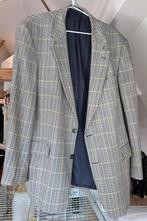 Daniel Hechter Wool Blazer, Sieraden, Tassen en Uiterlijk, Portemonnees, Ophalen of Verzenden, Zo goed als nieuw, Grijs, Overige merken