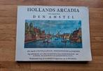 Hollands arcadia of de vermaarde Rivier den Amstel
Fotoboek, Ophalen of Verzenden, 20e eeuw of later, Zo goed als nieuw