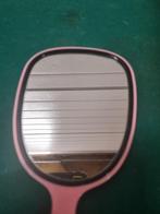 handspiegel rose vintage, Huis en Inrichting, Woonaccessoires | Spiegels, Ophalen of Verzenden, 'T Olde Gre-j, Info@toldegrej.nl