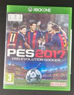 Pes 2017, Spelcomputers en Games, Ophalen of Verzenden, Gebruikt