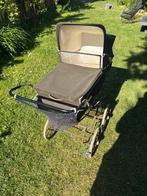 Retro kinderwagen van Delft, Ophalen of Verzenden, Gebruikt, Overige merken
