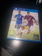 FIFA 15 - PS4, Spelcomputers en Games, Games | Sony PlayStation 4, Ophalen, Online, Gebruikt, Sport