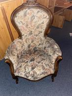 Antieke stoel te koop, Antiek en Kunst, Ophalen