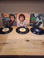 André Hazes Singles - Jij Bent Alles, Zondag, Eenzame Kerst, Cd's en Dvd's, Vinyl Singles, Gebruikt, 7 inch, Single, Ophalen of Verzenden