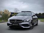 Mercedes CLA-klasse 180 AMG Panoramdak|HarmanKardon|Camera|A, Auto's, Mercedes-Benz, 4 cilinders, 122 pk, Onderhoudsboekje, 20 km/l