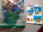 lego basic 535, Ophalen, Gebruikt, Complete set, Lego