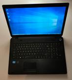 Toshiba i3-3110M | 512GB | 4GB RAM | 17.3inch | Windows10, Computers en Software, Toshiba, 8 GB, Ophalen of Verzenden, Zo goed als nieuw