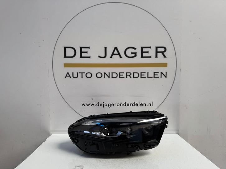 A KLASSE W177 FACELIFT MULTIBEAM KOPLAMP RECHTS A1779066004, Auto-onderdelen, Verlichting, Mercedes-Benz, Gebruikt, Ophalen of Verzenden