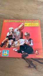 Elpee van 24 Sinterklaasliedjes, Cd's en Dvd's, Vinyl | Kinderen en Jeugd, Gebruikt, Ophalen of Verzenden