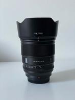 Viltrox AF 27mm f/1.2 Lens (voor Fuji) zgan!, Audio, Tv en Foto, Fotografie | Lenzen en Objectieven, Ophalen of Verzenden, Zo goed als nieuw