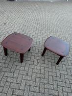 Bijzettafels, Ophalen, Gebruikt, 50 tot 100 cm, 50 tot 75 cm