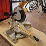DeWALT DW712 Afkortzaag | Nette staat, Dewalt, Zo goed als nieuw, Support@dewalt.com, 701 E. Joppa Road
Towson, MD 21286
USA