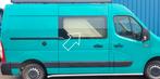 Zijruit Renault Master 2016 rechter schuifdeur, Auto-onderdelen, Ophalen of Verzenden, Renault