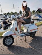 Vespa P200 vintage 1982 oldtimer mechanisch veel nieuw!, Scooter, 177 cc, 1 cilinder