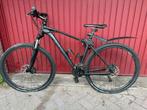 Giant Mountainbike, Fietsen en Brommers, Fietsen | Mountainbikes en ATB, Ophalen, Gebruikt, Hardtail, Heren