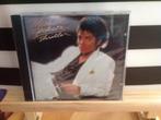 Michael Jackson Thriller CD geseald, Ophalen of Verzenden, 1980 tot 2000, Nieuw in verpakking
