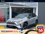 Toyota RAV4 2.5 Hybrid Bi-Tone JBL Premium Sound | 18 inch z, Stof, Gebruikt, 4 cilinders, 2487 cc