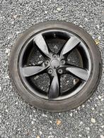 Winterbanden met aluminium banden, Ophalen of Verzenden