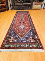 OPRUIMACTIE! Perzisch Handgeknoopte Abadeh Loper. Heel Uniek, Perzisch, 200 cm of meer, Zo goed als nieuw, Rechthoekig