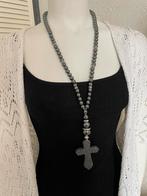 Halsketting. Nieuw., Ophalen of Verzenden, Overige materialen, Ketting