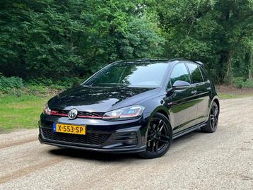 Volkswagen Golf 2.0 TSI GTI Performance | PANO + VIRTUAL + D beschikbaar voor biedingen