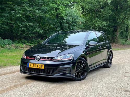 Volkswagen Golf 2.0 TSI GTI Performance | PANO + VIRTUAL + D, Auto's, Volkswagen, Bedrijf, Te koop, Golf, ABS, Achteruitrijcamera