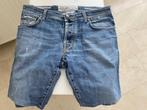 Jacob Cohen short size 35 type 620 comfort, W36 - W38 (confectie 52/54), Blauw, Ophalen of Verzenden, Jacob Cohen