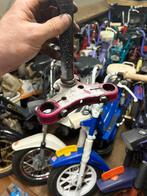 Kroonstuk Vespa Bravo, Ophalen, Gebruikt, Overige typen