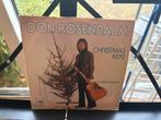 KERST - Don Rosenbaum - Christmas 1979, Gebruikt, 7 inch, Single, Ophalen of Verzenden