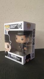 Oddjob 520 funko pop, Ophalen of Verzenden, Zo goed als nieuw