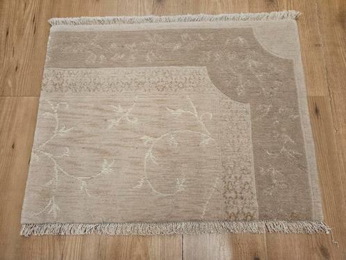 Handgeknoopt oosters tapijt modern 54x70, Huis en Inrichting, Stoffering | Tapijten en Kleden, Nieuw, 50 tot 100 cm, 50 tot 100 cm
