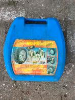 Sneeuwketting - konig - 12 mm, Auto diversen, Sneeuwkettingen, Ophalen, Konig, Nieuw, X