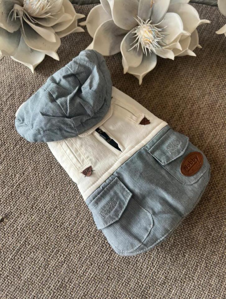 Nobby Hondenjas, Dieren en Toebehoren, Hondenkleding, Nieuw, Hondenjas, Ophalen of Verzenden