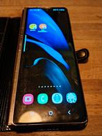 Samsung Galaxy Z Fold 2, Telecommunicatie, Mobiele telefoons | Samsung, Zwart, Touchscreen, Ophalen of Verzenden, Zo goed als nieuw