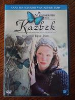 De vliegenierster van Kazbek op dvd., Vanaf 12 jaar, Ophalen of Verzenden, Zo goed als nieuw
