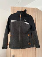 Dames DAF jas maat M, Ophalen of Verzenden, Zo goed als nieuw, Maat 38/40 (M), Zwart