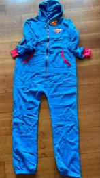 Superman Jump Suit of Pyjama, Kleding | Dames, Maat 42/44 (L), Nieuw, Ophalen of Verzenden, Overige thema's