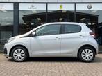 Peugeot 108 1.0 e-VTi Active | Airco | DAB Radio, Voorwielaandrijving, Gebruikt, Euro 6, 4 stoelen